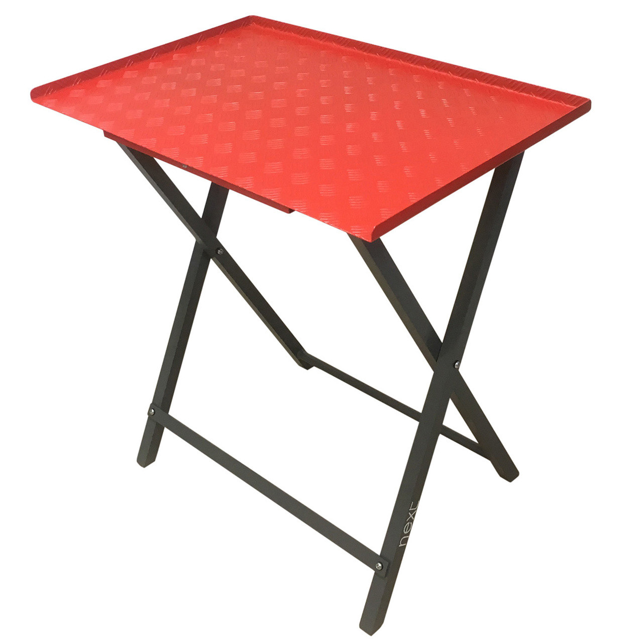 Fold Up Metal Table (CD392L)