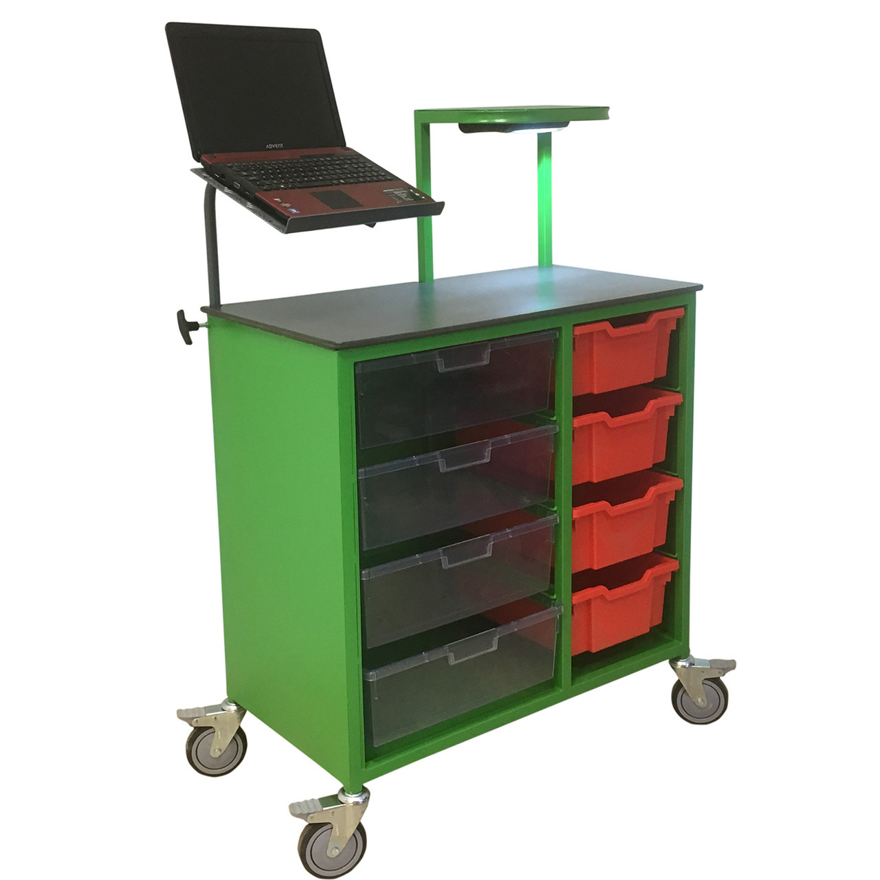 Computer Till Trolley (1CXP)