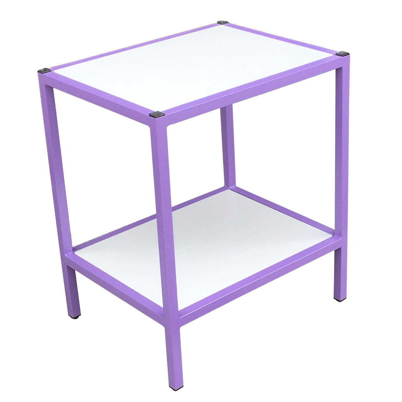 Lightweight Two Tier Table (4ASSD5)