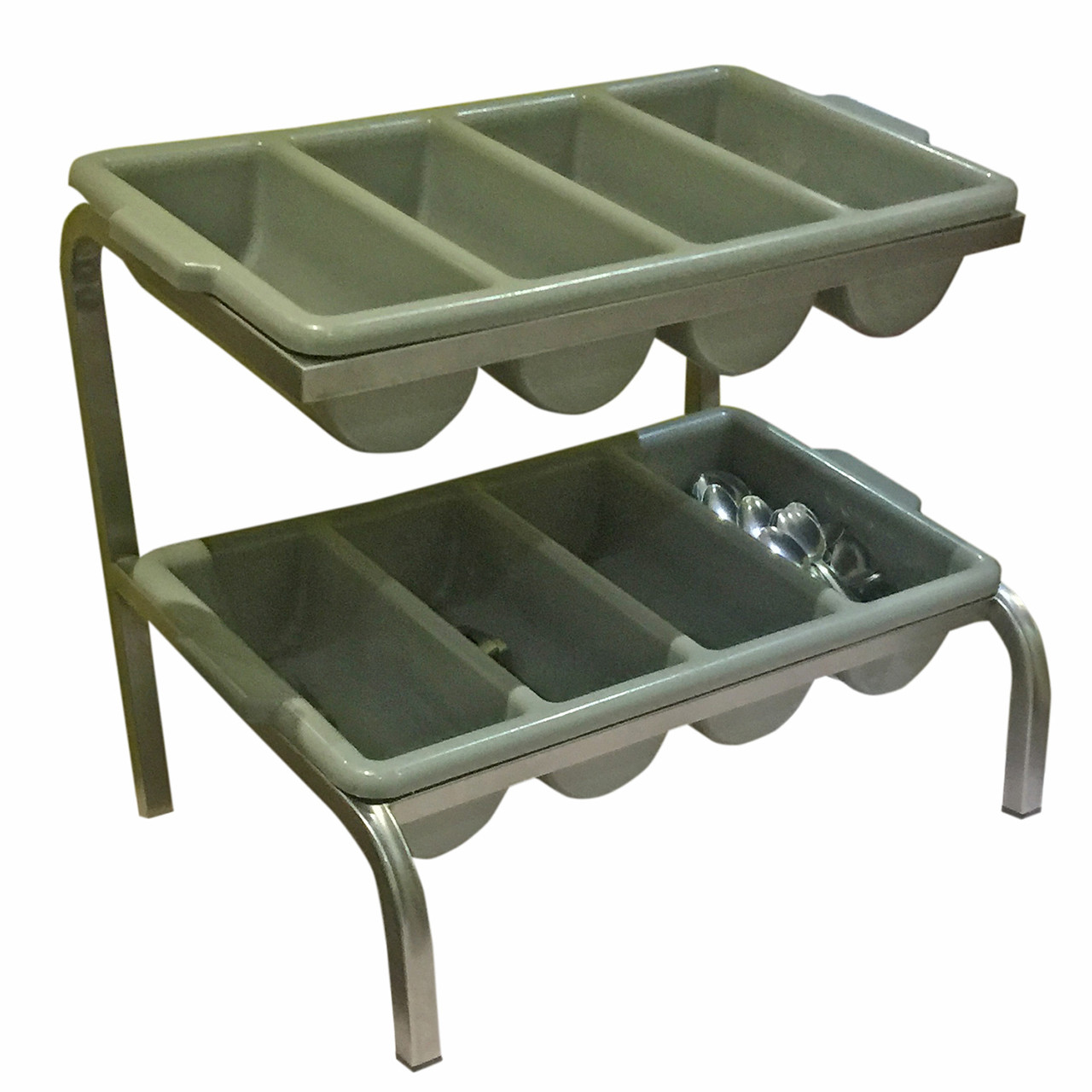 Cutlery Organiser Stand (1JNCC2)