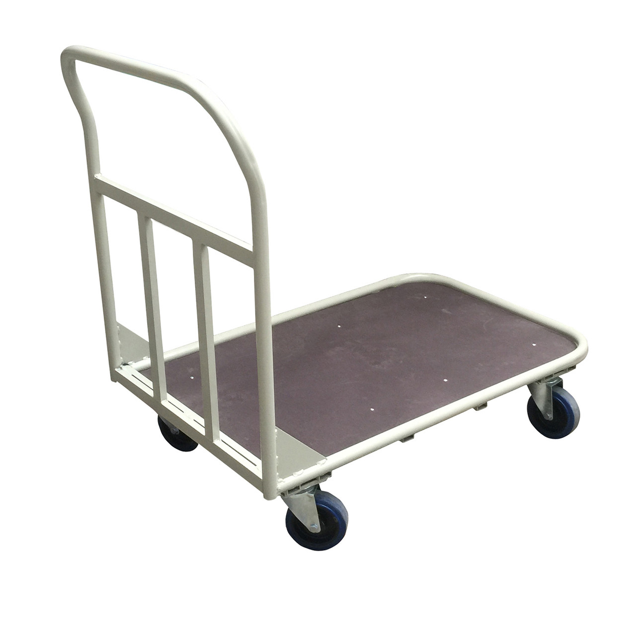 Flat Bed Trolley (1FB19)
