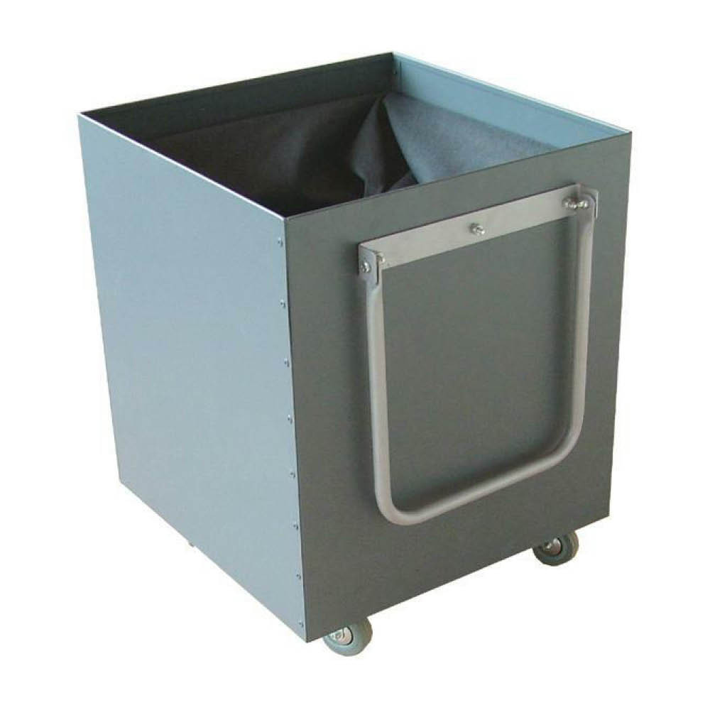 Economy Book Returns Bin (BRN7)