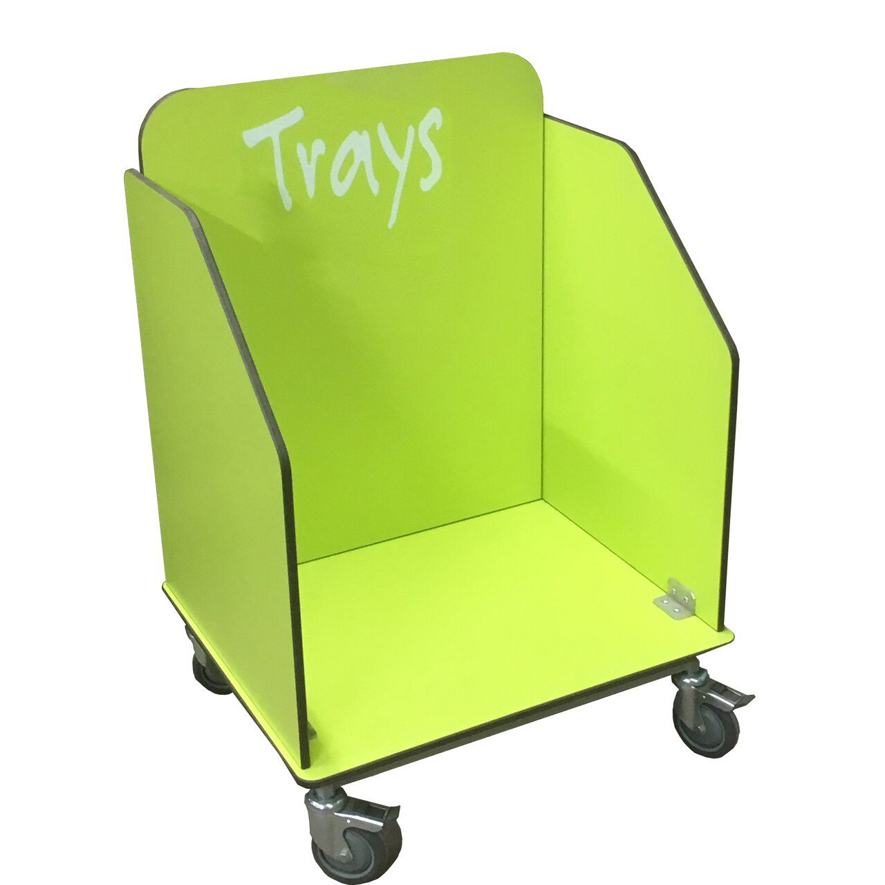 Aqua Smart Tray Trolley (CCT02)