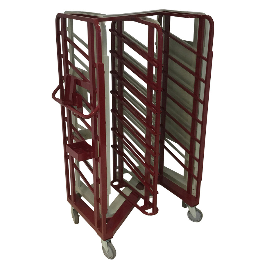 Multi Pick Nesting Trolley