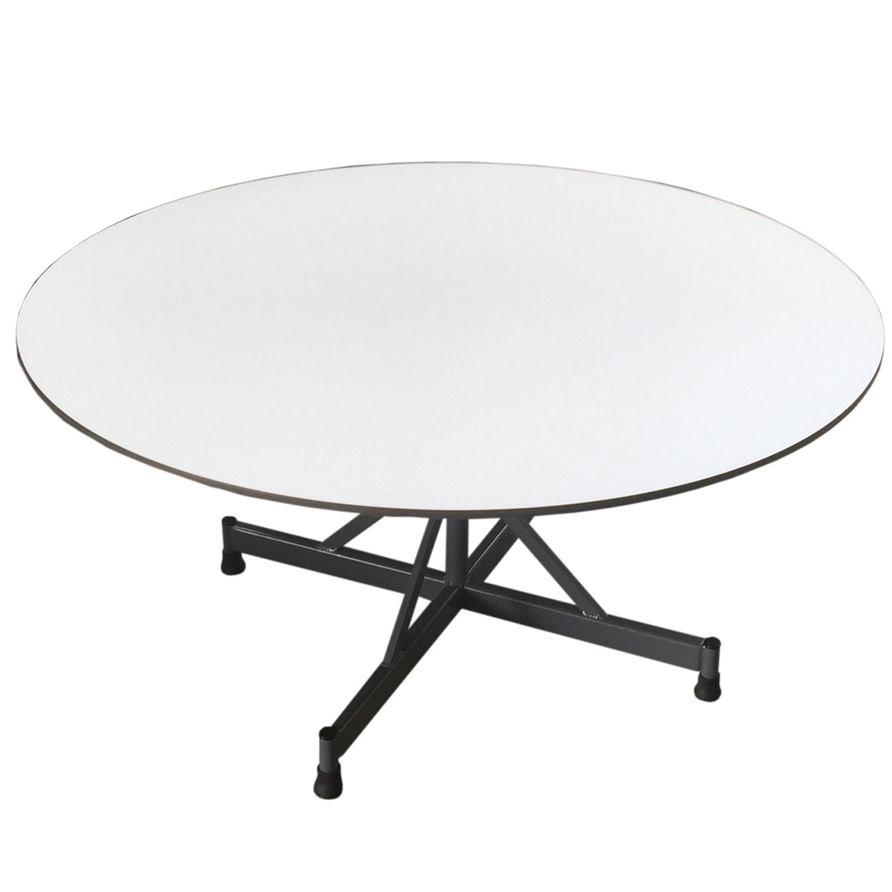 Rotating Round Work Desk (5ASSD6)