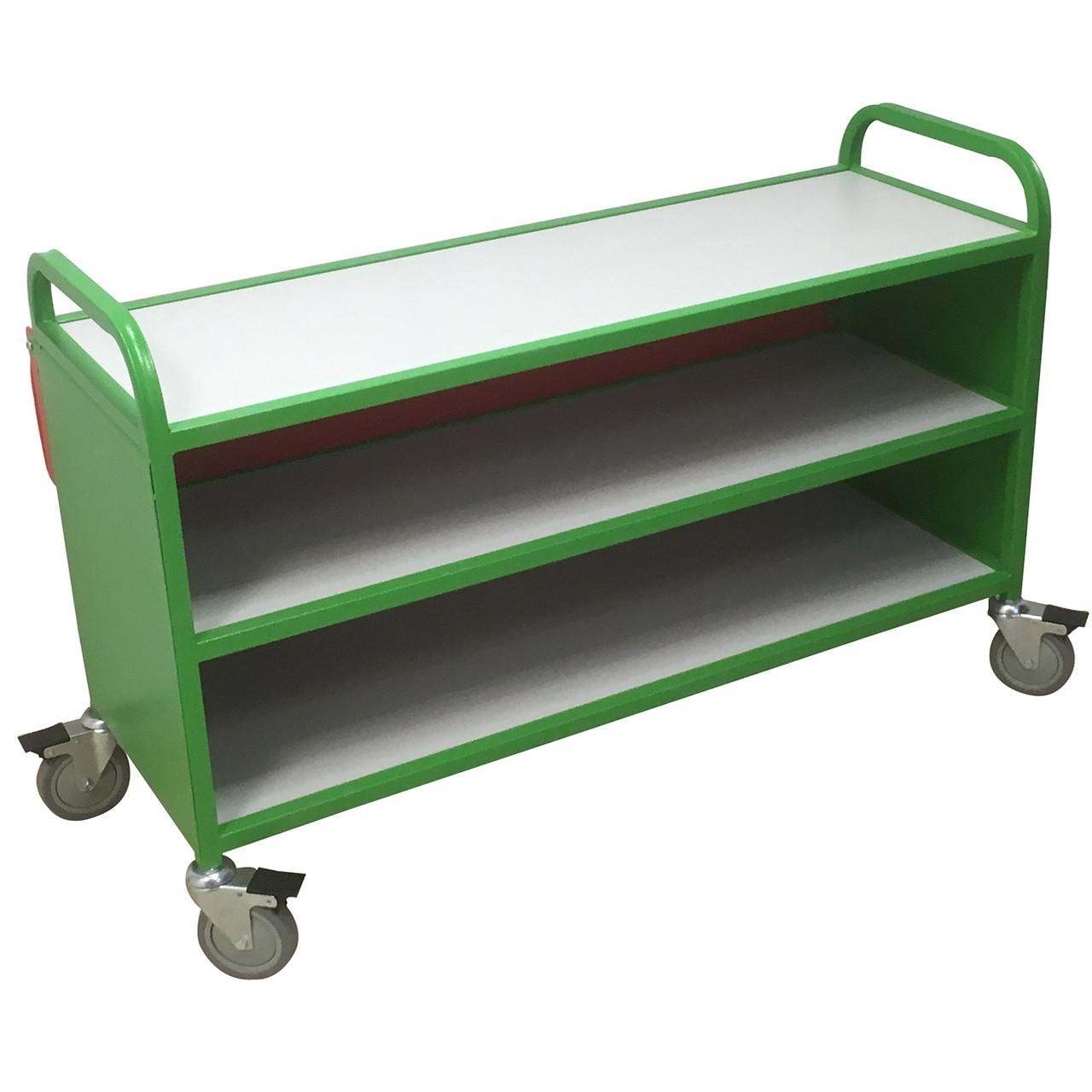 Large Counter Top Food Station (5FSS)