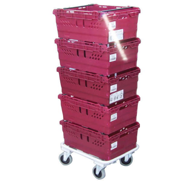 Single Box Dolly Trolley (DLLST1) (Portfolio Item)