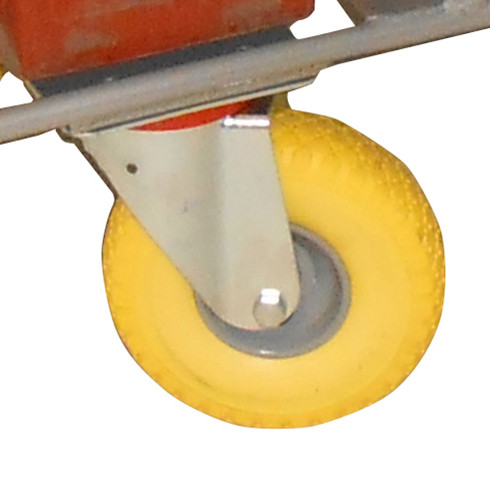 10 Box Multi-item Picking Trolley (MP05) Portfolio Item