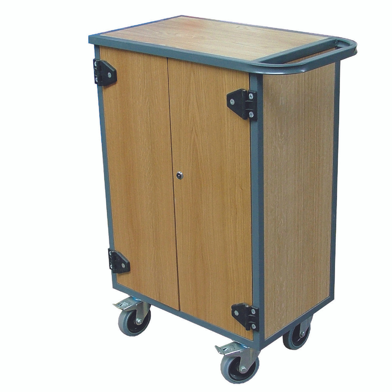 Cleaning Station (3CSTN)