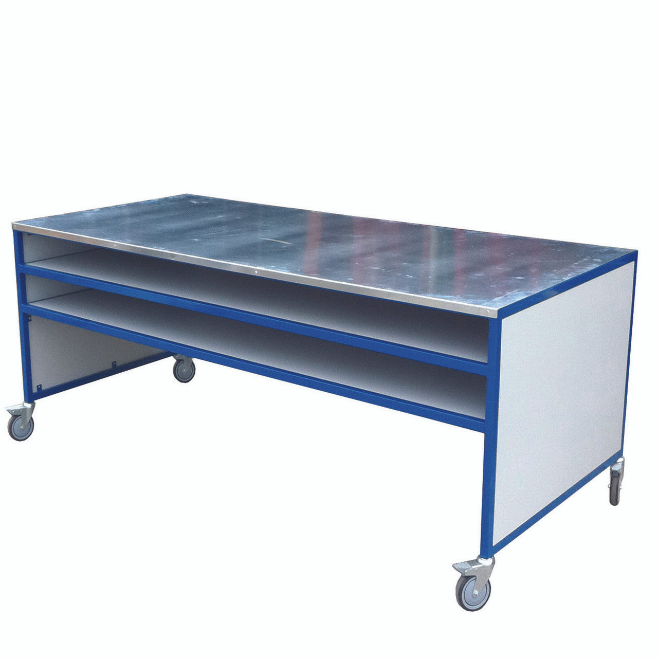 Heavy Duty Work Bench (4ASSD5)