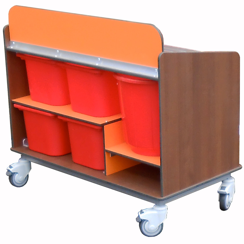 Aqua Smart Maxi Trolley (CTT02)