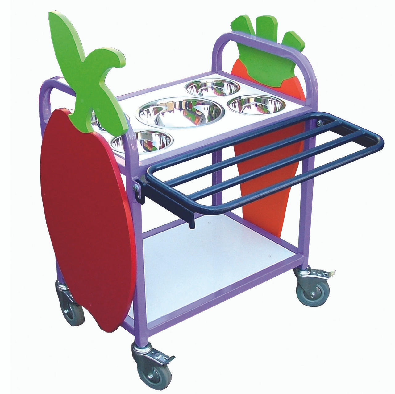 Mini Salad Bar (1MSBCN/ 2MSBBL)