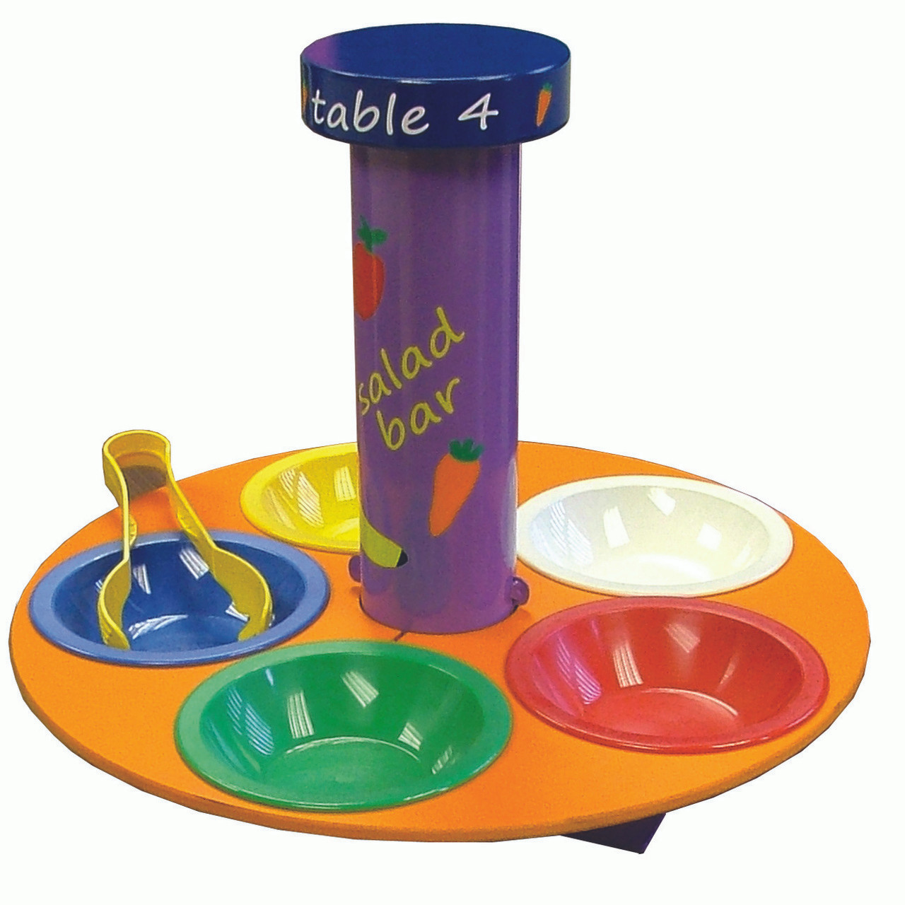 Rotating Tasting Station (2RSB)