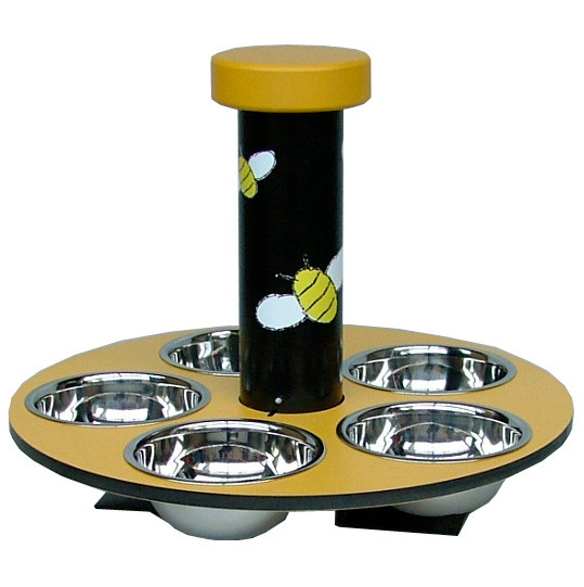 Rotating Tasting Station (2RSB)
