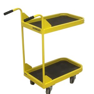 Two Shelf Trolley (3LCDT4) Category