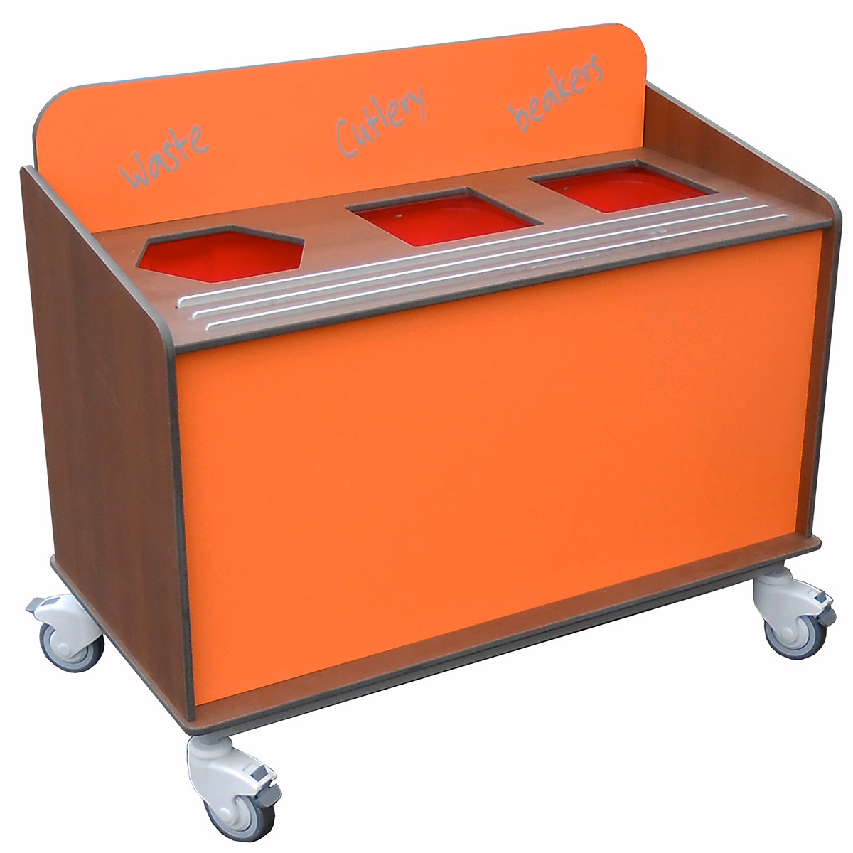 Aqua Smart Maxi Trolley (CTT02)