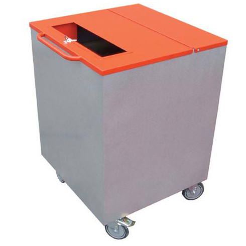 3M Compatible Metal Returns Box (3M1)