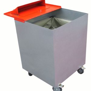 Triangular Display Unit – Solid Base (TD1)