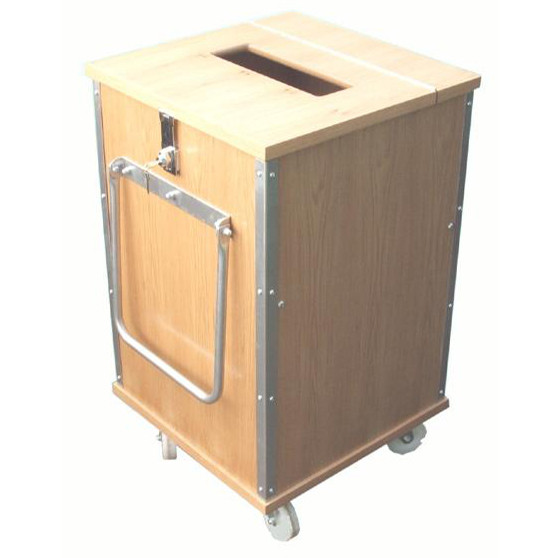 All-In-One Book Returns Box (BRN5)