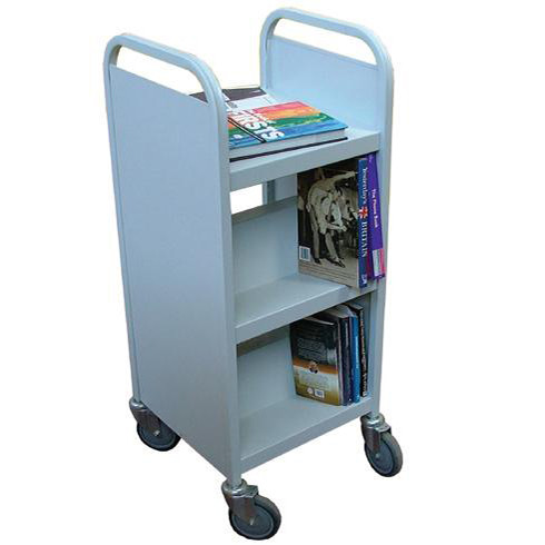 Small Book Trolley (MT2)