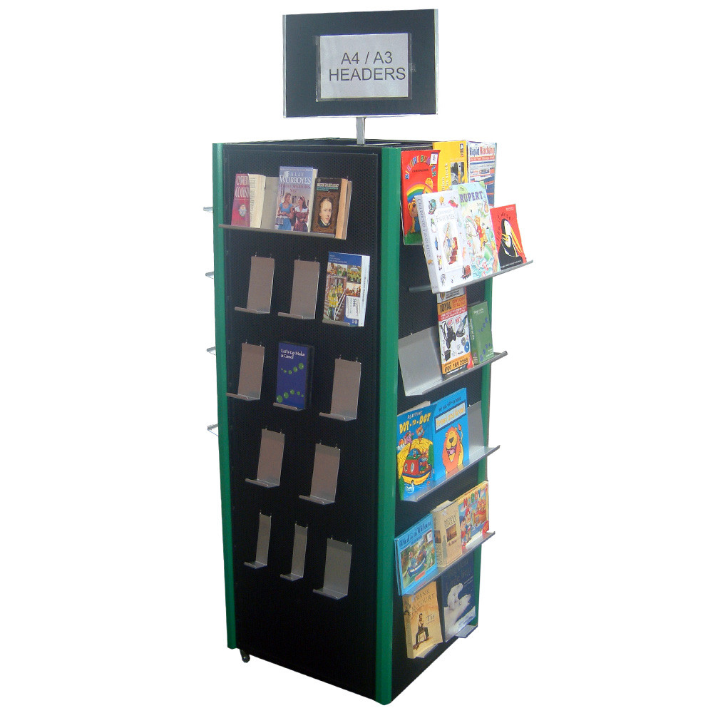 Cupboard Book Display Unit (CP1)