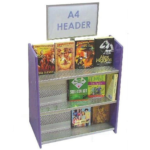 Desktop Economy Display Unit (6CDBS)