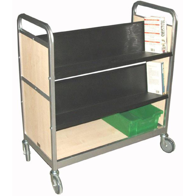 Economy Book Trolley (EC1)