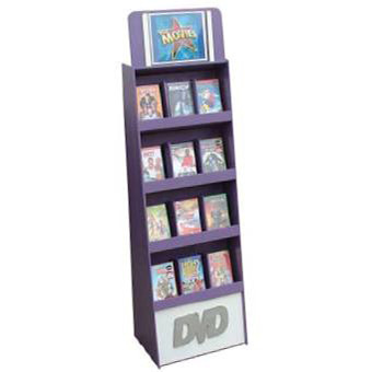 Dvd Display Unit (DVD1)