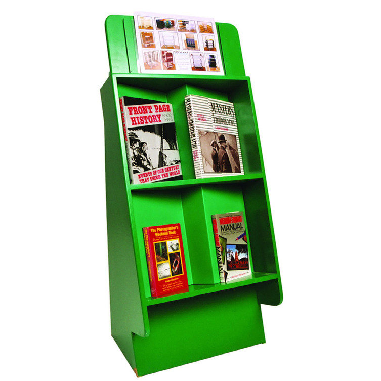 Face on Display Unit (DB1)