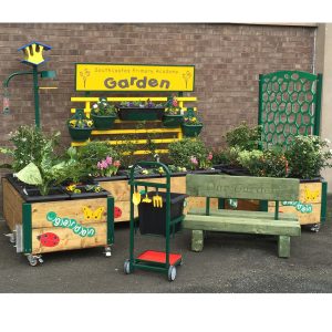 Green Fingers Garden Package (GFGP1)