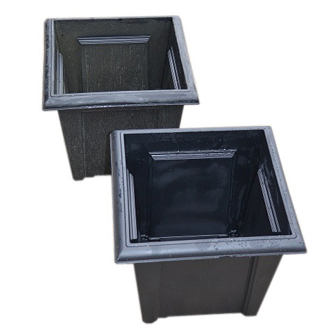 2 Inner Planters (1IP)