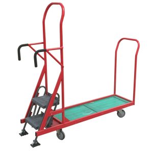 Step Trolley (ST18) (Portfolio Item)