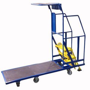 Step Trolley (ST19) (Portfolio Item)