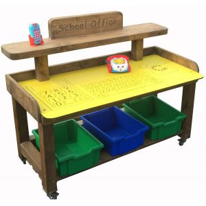 Outdoor School Office Role Play (Sch)