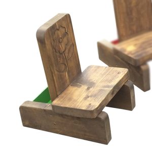 Fairy Tale Outdoor Seating Extra Single Seat (OCS1)