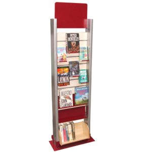 Single Sided Face On Display Unit (EOB3)