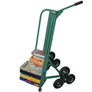 Stair Climbing Trolley (STCT4)