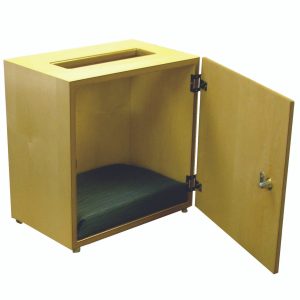 Table Top Book Return Box (CTBR7)