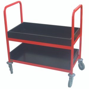 Tray Trolley (POLB4)