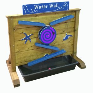 Early Years School Water Wall (1WWT)