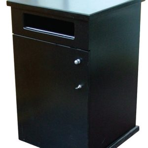 Internal Book Return Unit (BRN2)