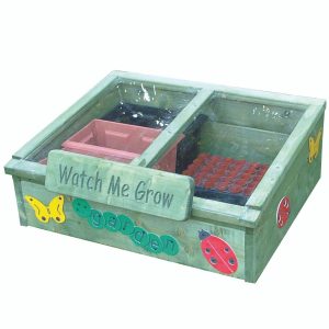 Garden Planting Cold Frame (SGCO)