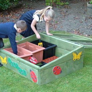 Garden Planting Cold Frame (SGCO)