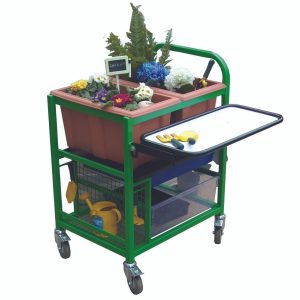 Medium Garden Planting Trolley (2GDN)