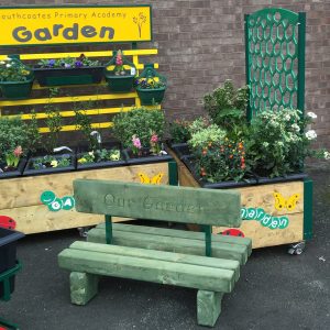 Green Fingers Garden Package (GFGP1)