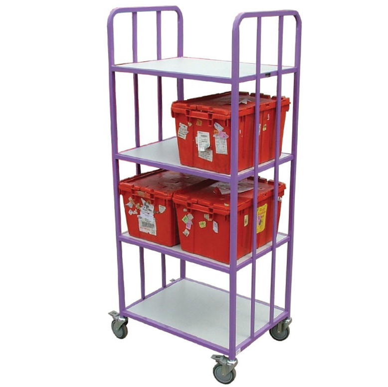 Multi Purpose Tall Trolley (HTFT2)