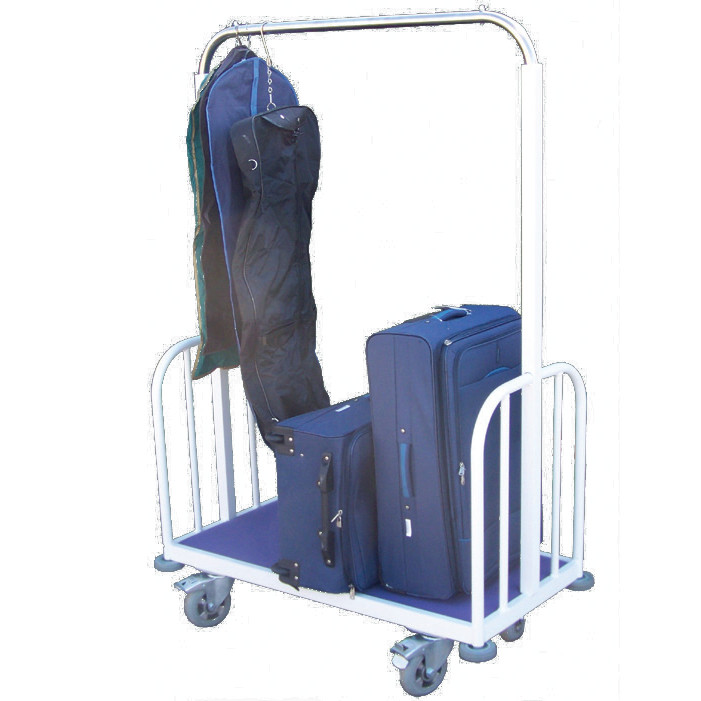 Hotel  Trolley ( Bell Hop) (LVTB3a)