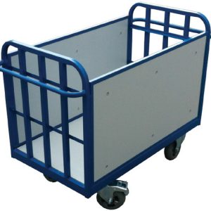 3 in 1 trolley (MPF3)