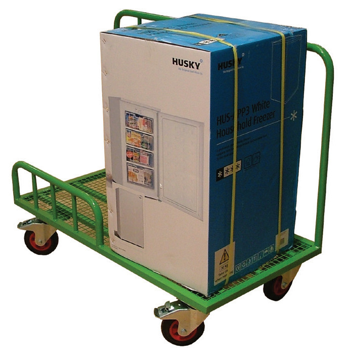 Multi Purpose Tall Trolley (HTFT2)