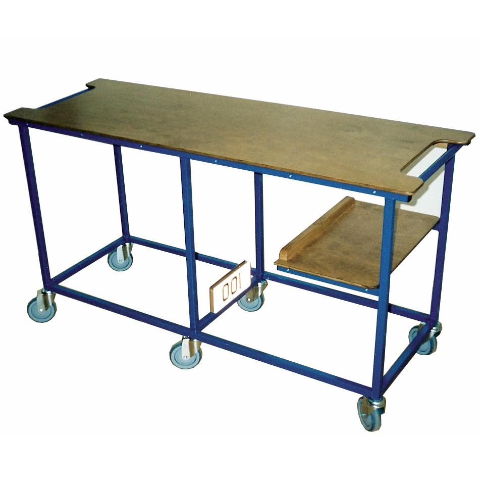 Work Bench Trolley (AST3a)